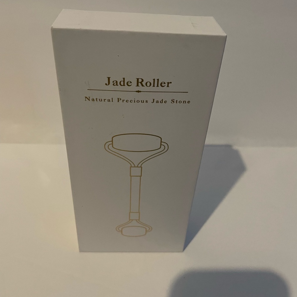 Jade Roller